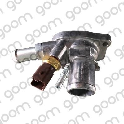 Goom THH-0011 Thermostat housing THH0011: Buy near me in Poland at 2407.PL - Good price!