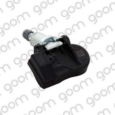 Goom TMP-0097 Wheel Sensor, tyre pressure control system TMP0097: Buy near me at 2407.PL in Poland at an Affordable price!