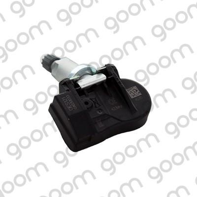 Goom TMP-0080 Wheel Sensor, tyre pressure control system TMP0080: Buy near me in Poland at 2407.PL - Good price!