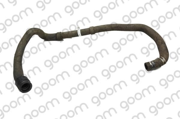 Goom RH-1046 Radiator hose RH1046: Buy near me in Poland at 2407.PL - Good price!