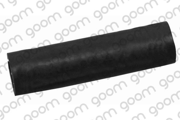 Goom RH-0339 Radiator hose RH0339: Buy near me in Poland at 2407.PL - Good price!