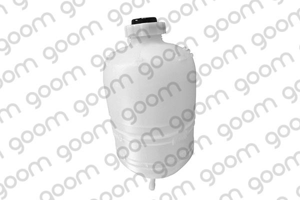 Goom RT-0058 Water Tank, radiator RT0058: Buy near me in Poland at 2407.PL - Good price!