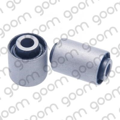 Goom CAS-0035 Control Arm-/Trailing Arm Bush CAS0035: Buy near me in Poland at 2407.PL - Good price!