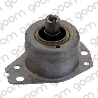 Goom EM-0332 Engine mount EM0332: Buy near me in Poland at 2407.PL - Good price!