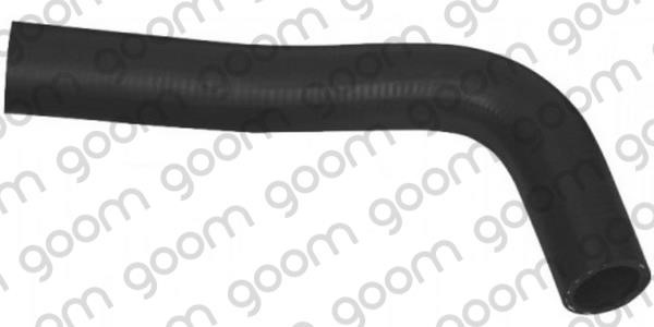 Goom RH-0503 Radiator hose RH0503: Buy near me in Poland at 2407.PL - Good price!