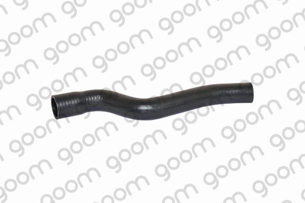 Goom RH-0384 Radiator hose RH0384: Buy near me in Poland at 2407.PL - Good price!