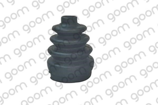 Goom CB-0015 Bellow set, drive shaft CB0015: Buy near me in Poland at 2407.PL - Good price!