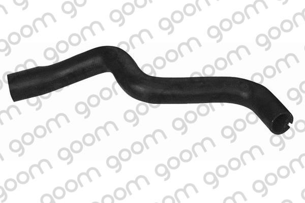 Goom RH-0452 Radiator hose RH0452: Buy near me in Poland at 2407.PL - Good price!