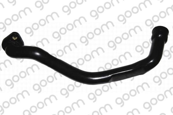 Goom CHH-0001 Hose, cylinder head cover breather CHH0001: Buy near me in Poland at 2407.PL - Good price!