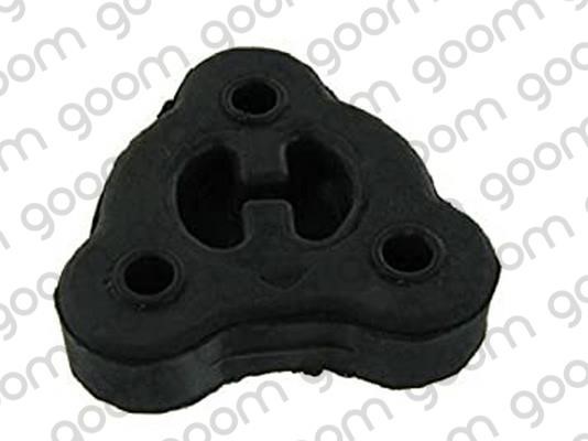 Goom CS-0026 Buffer muffler CS0026: Buy near me in Poland at 2407.PL - Good price!