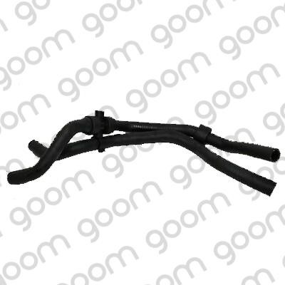 Goom HC-0035 Hose, heat exchange heating HC0035: Buy near me at 2407.PL in Poland at an Affordable price!