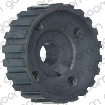 Goom AGI-0010 TOOTHED WHEEL AGI0010: Buy near me at 2407.PL in Poland at an Affordable price!