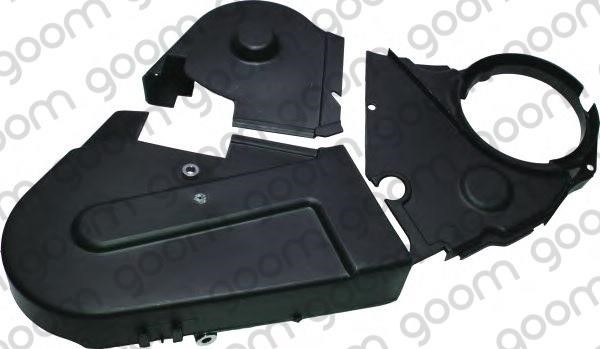 Goom TBC-0013 Cover, timing belt TBC0013: Buy near me in Poland at 2407.PL - Good price!