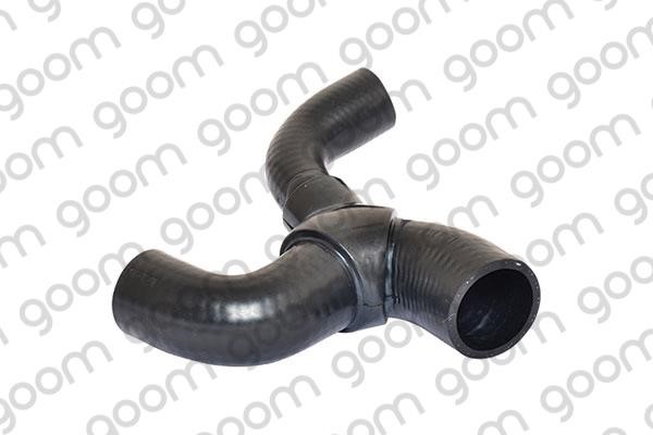 Goom RH-0031 Radiator hose RH0031: Buy near me in Poland at 2407.PL - Good price!