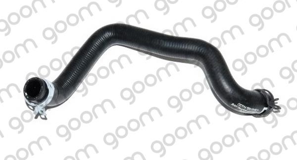 Goom RH-2421 Radiator hose RH2421: Buy near me in Poland at 2407.PL - Good price!