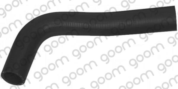 Goom RH-0288 Radiator hose RH0288: Buy near me in Poland at 2407.PL - Good price!