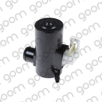 Goom WPW-0041 Water Pump, window cleaning WPW0041: Buy near me in Poland at 2407.PL - Good price!