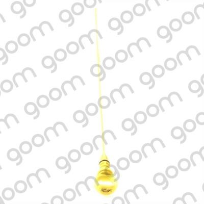 Goom OD-0041 ROD ASSY-OIL LEVEL GAUGE OD0041: Buy near me in Poland at 2407.PL - Good price!