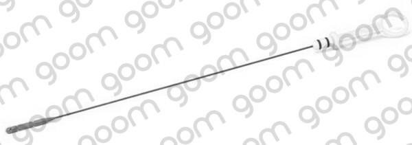 Goom OD-0042 ROD ASSY-OIL LEVEL GAUGE OD0042: Buy near me in Poland at 2407.PL - Good price!