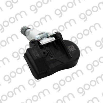 Goom TMP-0073 Wheel Sensor, tyre pressure control system TMP0073: Buy near me in Poland at 2407.PL - Good price!