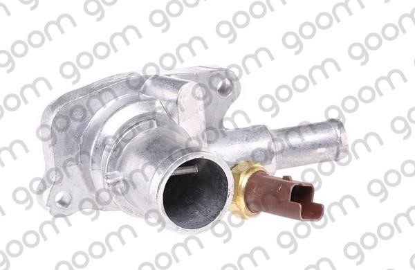 Goom THH-0044 Thermostat housing THH0044: Buy near me in Poland at 2407.PL - Good price!