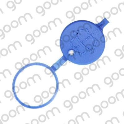 Goom WTC-0001 Sealing Cap, washer fluid tank WTC0001: Buy near me at 2407.PL in Poland at an Affordable price!