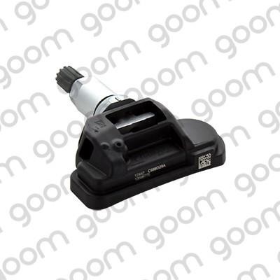 Goom TMP-0023 Wheel Sensor, tyre pressure control system TMP0023: Buy near me in Poland at 2407.PL - Good price!