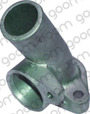 Goom CF-0104 Coolant Flange CF0104: Buy near me at 2407.PL in Poland at an Affordable price!