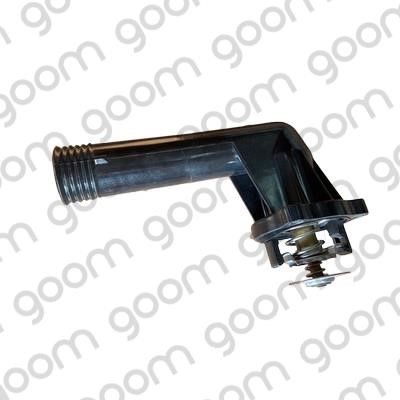 Goom THE-0010 Thermostat, coolant THE0010: Buy near me in Poland at 2407.PL - Good price!