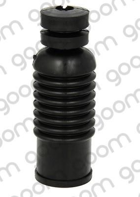 Goom SAB-0012 Bellow and bump for 1 shock absorber SAB0012: Buy near me in Poland at 2407.PL - Good price!