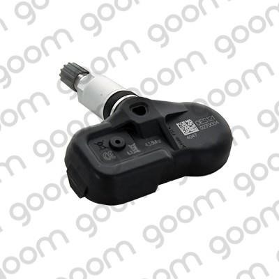 Goom TMP-0065 Wheel Sensor, tyre pressure control system TMP0065: Buy near me at 2407.PL in Poland at an Affordable price!