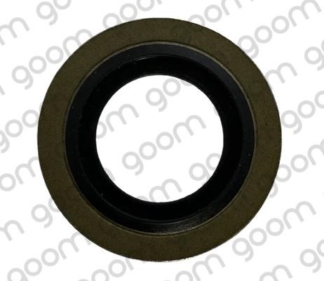Goom ODP-0012 Seal Oil Drain Plug ODP0012: Buy near me in Poland at 2407.PL - Good price!