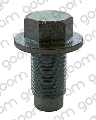 Goom OP-0029 Sump plug OP0029: Buy near me in Poland at 2407.PL - Good price!