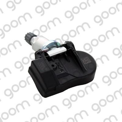Goom TMP-0085 Wheel Sensor, tyre pressure control system TMP0085: Buy near me in Poland at 2407.PL - Good price!