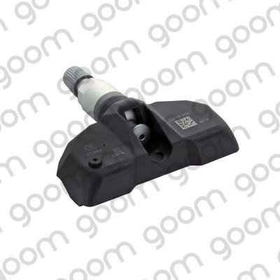 Goom TMP-0060 Wheel Sensor, tyre pressure control system TMP0060: Buy near me in Poland at 2407.PL - Good price!