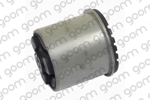 Goom SB-0016 Silentblock rear beam SB0016: Buy near me in Poland at 2407.PL - Good price!