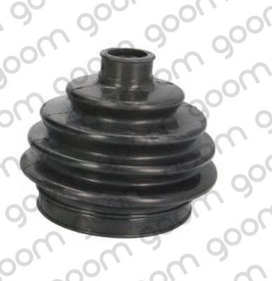 Goom DB-0048 Bellow, drive shaft DB0048: Buy near me in Poland at 2407.PL - Good price!