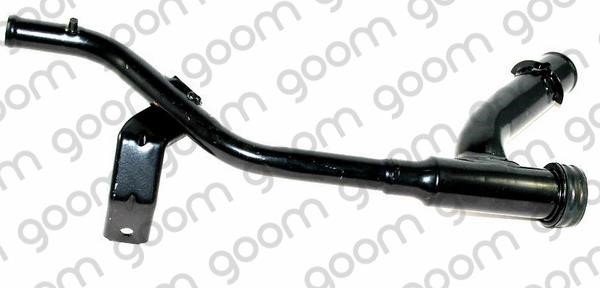 Goom CT-0008 Coolant Tube CT0008: Buy near me at 2407.PL in Poland at an Affordable price!