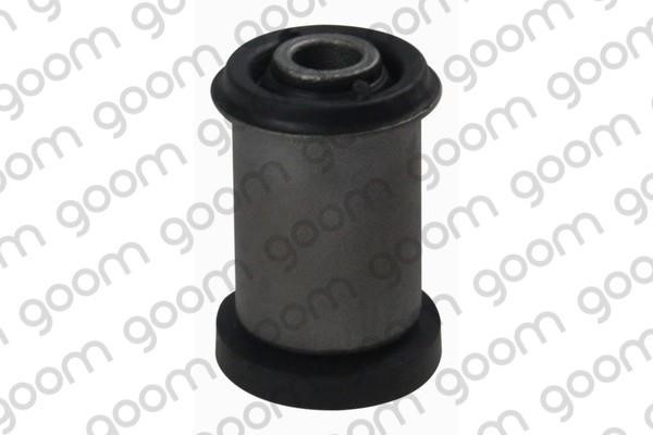 Goom CAS-0747 Control Arm-/Trailing Arm Bush CAS0747: Buy near me at 2407.PL in Poland at an Affordable price!