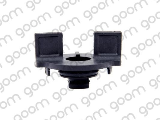 Goom RC-0037 Cap, coolant tank RC0037: Buy near me at 2407.PL in Poland at an Affordable price!