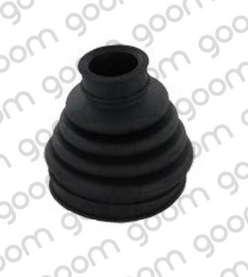 Goom CB-0071 Bellow set, drive shaft CB0071: Buy near me at 2407.PL in Poland at an Affordable price!