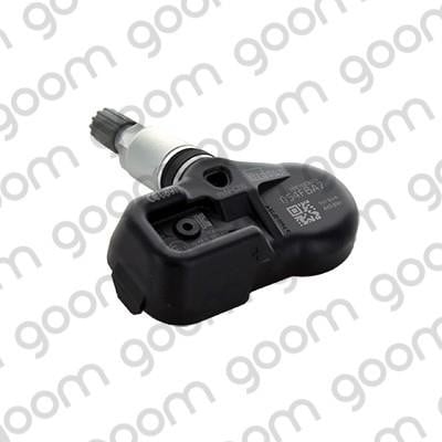 Goom TMP-0064 Wheel Sensor, tyre pressure control system TMP0064: Buy near me in Poland at 2407.PL - Good price!