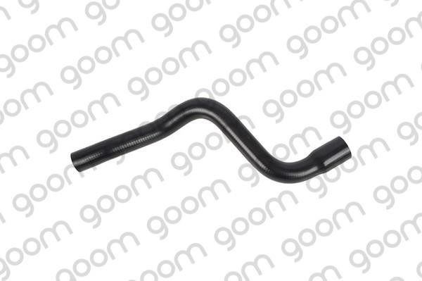 Goom RH-1062 Radiator hose RH1062: Buy near me in Poland at 2407.PL - Good price!