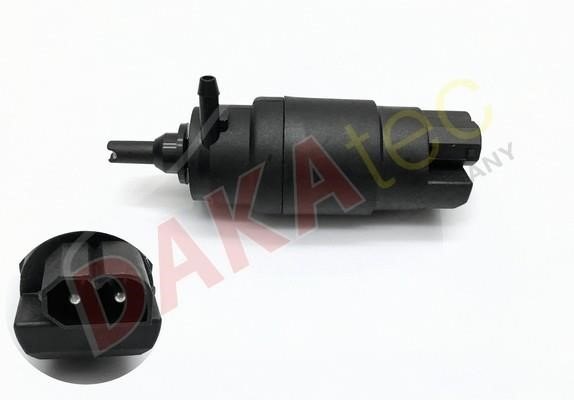 DAKAtec 40021W Water Pump, window cleaning 40021W: Buy near me in Poland at 2407.PL - Good price!