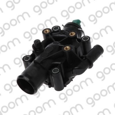 Goom THH-0018 Thermostat housing THH0018: Buy near me in Poland at 2407.PL - Good price!