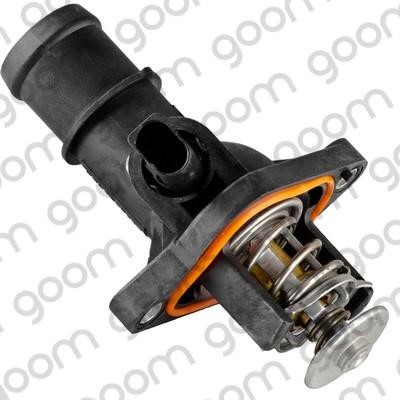 Goom THE-0011 Thermostat, coolant THE0011: Buy near me at 2407.PL in Poland at an Affordable price!