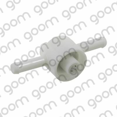 Goom FFV-0002 Fuel filter valve FFV0002: Buy near me in Poland at 2407.PL - Good price!