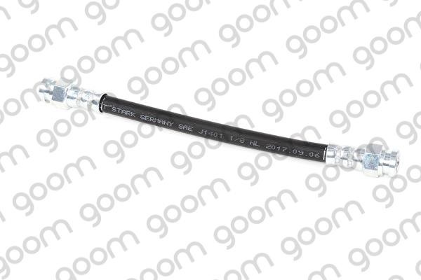 Goom BH-0041 Brake Hose BH0041: Buy near me at 2407.PL in Poland at an Affordable price!