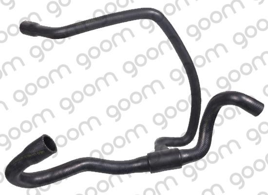 Goom RH-0437 Radiator hose RH0437: Buy near me at 2407.PL in Poland at an Affordable price!