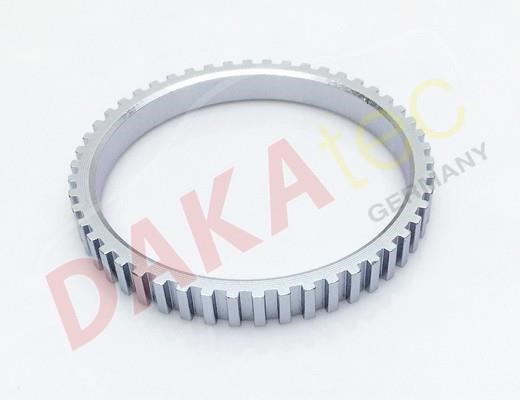 DAKAtec 400123 Зубчатый диск импульсного датчика, противобл. устр. 400123: Отличная цена - Купить в Польше на 2407.PL!